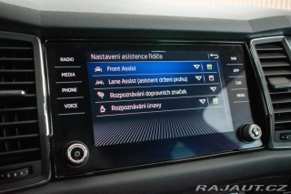 Škoda Kodiaq 2.0TDi*DSG*VIRTUAL*KAMERA 2021