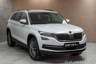 Škoda Kodiaq 2.0TDi*DSG*VIRTUAL*KAMERA 2021