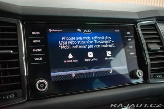 Škoda Kodiaq 2.0TDi*DSG*VIRTUAL*KAMERA 2021