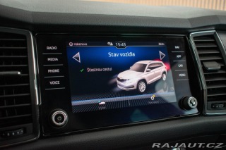 Škoda Kodiaq 2.0TDi*DSG*VIRTUAL*KAMERA 2021