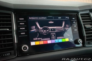 Škoda Kodiaq 2.0TDi*DSG*VIRTUAL*KAMERA 2021