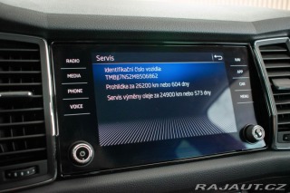 Škoda Kodiaq 2.0TDi*DSG*VIRTUAL*KAMERA 2021