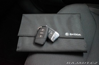 Škoda Kodiaq 2.0TDi*DSG*VIRTUAL*KAMERA 2021