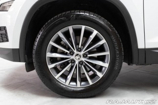 Škoda Kodiaq 2.0TDi*DSG*VIRTUAL*KAMERA 2021