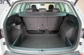Škoda Kodiaq 2.0TDi*DSG*VIRTUAL*KAMERA 2021