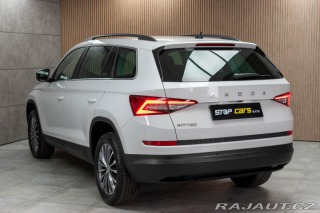 Škoda Kodiaq 2.0TDi*DSG*VIRTUAL*KAMERA 2021