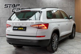 Škoda Kodiaq 2.0TDi*DSG*VIRTUAL*KAMERA 2021