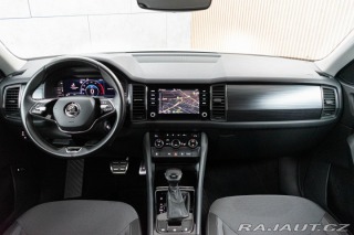 Škoda Kodiaq 2.0TDi*DSG*VIRTUAL*KAMERA 2021