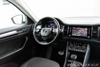 Škoda Kodiaq 2.0TDi*DSG*VIRTUAL*KAMERA 2021