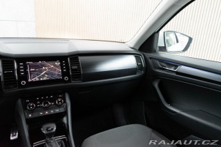 Škoda Kodiaq 2.0TDi*DSG*VIRTUAL*KAMERA 2021