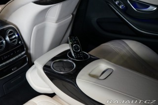 Mercedes-Benz S 560 L*4M*AMG*MASÁŽE*MEDIA 2018
