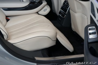 Mercedes-Benz S 560 L*4M*AMG*MASÁŽE*MEDIA 2018