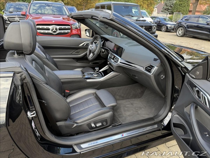 BMW 4 M440i 2021