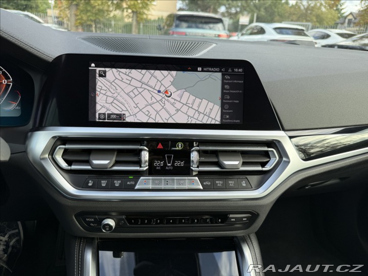 BMW 4 M440i 2021