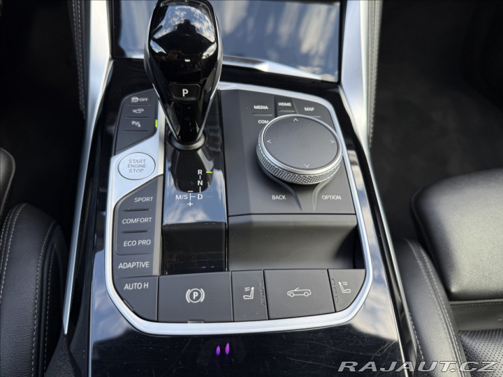 BMW 4 M440i 2021