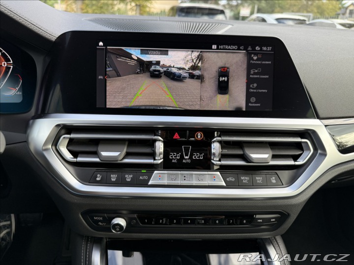 BMW 4 M440i 2021