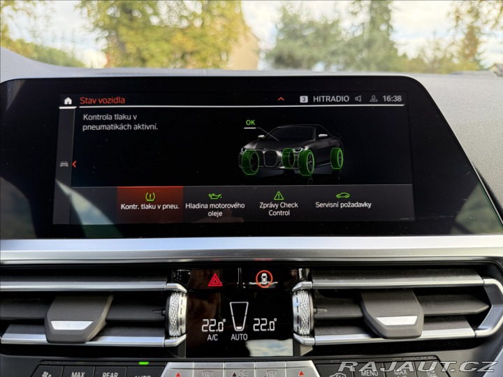 BMW 4 M440i 2021