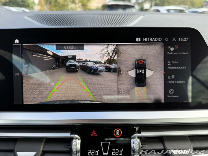 BMW 4 M440i Xdrive 2021