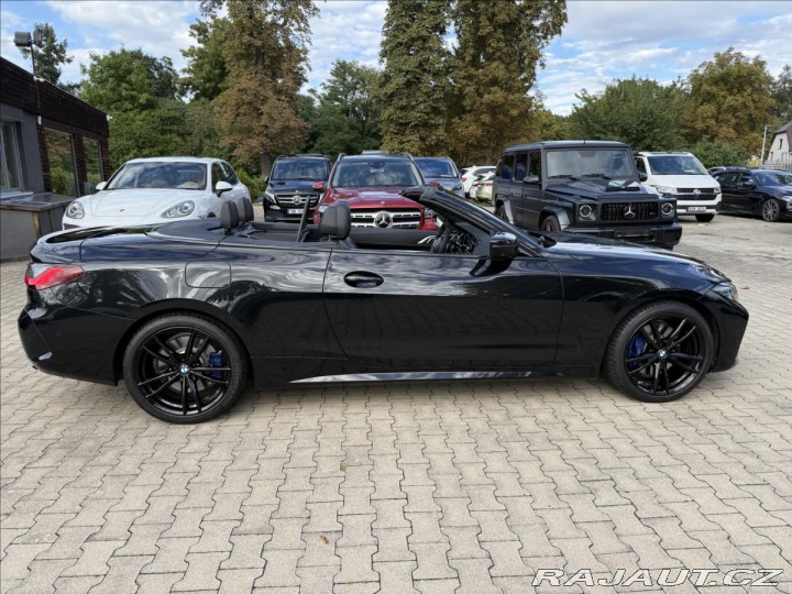 BMW 4 M440i Xdrive 2021
