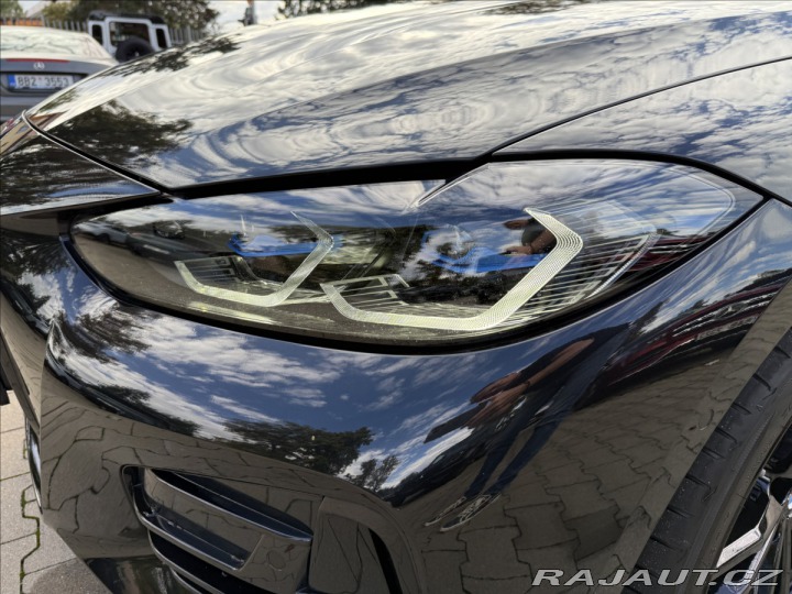 BMW 4 M440i 2021