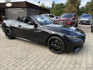 BMW 4 M440i 2021