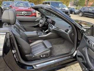 BMW 4 M440i 2021