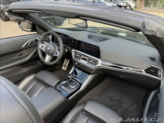 BMW 4 M440i 2021