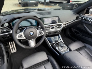 BMW 4 M440i 2021