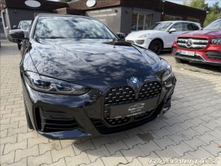 BMW 4 M440i 2021