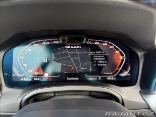 BMW 4 M440i 2021