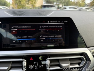 BMW 4 M440i 2021