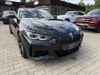 BMW 4 M440i 2021