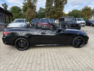 BMW 4 M440i 2021