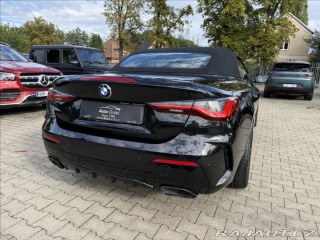 BMW 4 M440i 2021