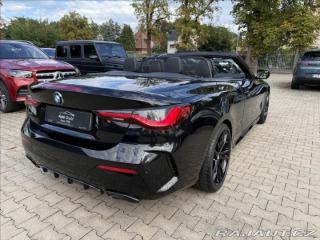 BMW 4 M440i 2021