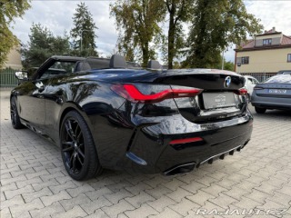 BMW 4 M440i 2021