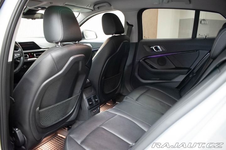 BMW 1 116d*REZERVACE* 2020