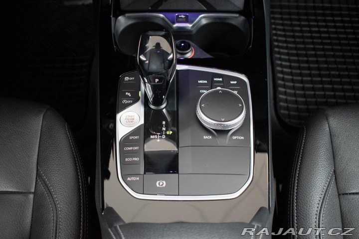 BMW 1 116d LUXURY-LINE*DPH*ČR* 2020