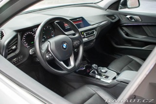 BMW 1 116d LUXURY-LINE*DPH*ČR* 2020