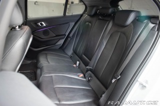 BMW 1 116d LUXURY-LINE*DPH*ČR* 2020