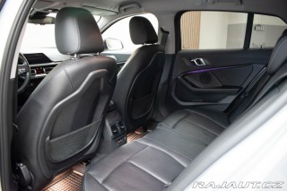 BMW 1 116d LUXURY-LINE*DPH*ČR* 2020