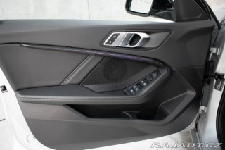 BMW 1 116d LUXURY-LINE*DPH*ČR* 2020