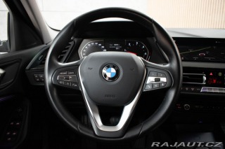 BMW 1 116d LUXURY-LINE*DPH*ČR* 2020