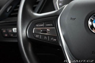 BMW 1 116d LUXURY-LINE*DPH*ČR* 2020