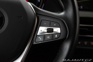 BMW 1 116d LUXURY-LINE*DPH*ČR* 2020