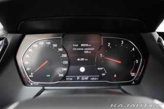 BMW 1 116d LUXURY-LINE*DPH*ČR* 2020