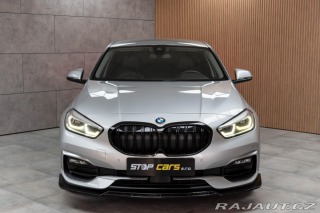 BMW 1 116d LUXURY-LINE*DPH*ČR* 2020