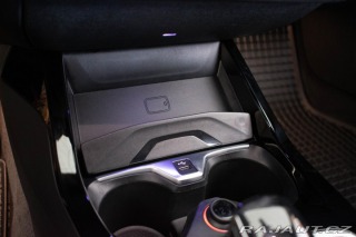 BMW 1 116d LUXURY-LINE*DPH*ČR* 2020