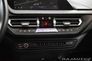 BMW 1 116d LUXURY-LINE*DPH*ČR* 2020