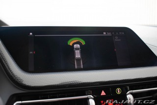 BMW 1 116d LUXURY-LINE*DPH*ČR* 2020